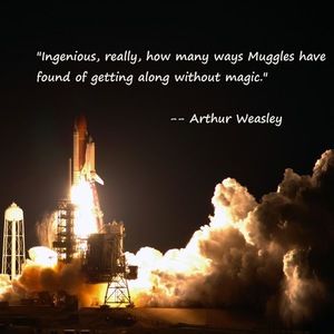 Meet your Posher, Patrick